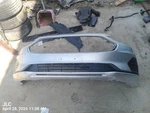 Front Slv Bumper Assy Oem 19-20 Ford Fusion. Fixed Price $439.00.
