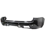HO1100256 New Rear Bumper Cover Fits 2009-2011 Honda Pilot Touring Capa. Fixed Price $456.00.