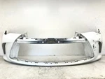 Front Bumper Cover White 15-17 Toyota Camry Le/xle/se/xse/hybrid 52119-06A50 Oem. Fixed Price $290.00.