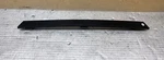 2016 2018 Hyundai Santa Fe Sport Front Bumper Center Molding 86566-4Z510. Fixed Price $60.00.