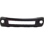 Bumper Cover For 2008-2014 Toyota Sequoia W/ Fog Lamp Holes Primed. Fixed Price $218.30.