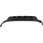 Front Lower Valance For 13-16 Nissan Pathfinder Textured 960153KA0A NI1093104. Fixed Price $81.75.