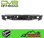 DV8 Offroad High Clearance Tube Rear Bumper For '14-'21 Toyota Tundra Truck. Fixed Price $1199.99.