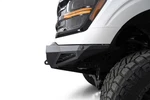 Addictive Desert Designs F1901422860103 Stealth Fighter Front Bumper Fits F-150. Fixed Price $2798.98.