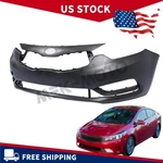 Front Bumper Cover 2014 2015 2016 Kia Forte Ex Lx Sx 86511A7000 KI1000163. Fixed Price $108.99.
