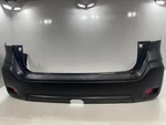 Fits 2023 2024 Subaru Legacy Outback Rear Bumper Assy W Off Road GRAY=MG6 Oem. Fixed Price $639.20.