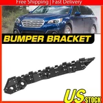 Fit 2015-2018 Subaru Legacy Front Bumper Right Side Upper Bracket 57707AL20A. Fixed Price $14.24.