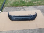 2023-24 Lexus RX350H Oem Rear Lower Bumper Cover Kick Sensor Wiring. Fixed Price $599.00.