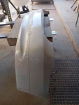 Rear Bumper Sedan Canada Market Without Park Assist Fits 06-08 Bmw 323I 3284251. Fixed Price $97.99.