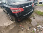 2013-2015 Nissan Sentra Rear Bumper Assembly Oem TYXR7. Fixed Price $610.42.