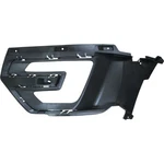 New Front Driver Side Fog Light Bezel Fits 2016-2017 Ford Explorer FB5Z17B968DA. Fixed Price $86.96.