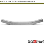 Bumper Reinforcement Impact Bar Beam Acura Tsx 2009-2014 Aluminum Front Side. Fixed Price $127.99.