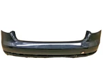 W/o S-line Oem 2017 2018 2019 Audi A4 Rear Bumper Cover 8W5807511F. Fixed Price $166.50.