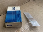 Ford D0LY-13380-B Left Rear Body Side Reflector 1970 1971 Lincoln Mark Iii Nos. Fixed Price $40.00.