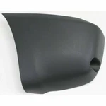 For 2001 2005 Toyota RAV4 Rear Bumper Cover Lh Left Drive, Wo/ Flare Holes, Gray. Fixed Price $50.60.
