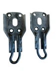 90-05 Mazda Miata MX5 MX-5 Oem Front Tow Tie Down Pair. Fixed Price $19.80.