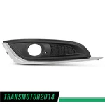 Fog Light Bezel Lamp Cover Fit For 2014-2017 Buick Regal W/ Chrome Trim Right. Fixed Price $39.65.