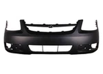 Sherman Front Bumper Cover W/o Fog Lights Primed For 2005-2007 Chevrolet Cobalt. Fixed Price $343.31.