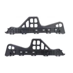 For Toyota Prius 2012-2018 Bumper Brackets Rear Driver Passenger Side Pair. Fixed Price $116.62.