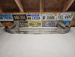 09-16 Audi B8 S4 A4 S5 A5 Front Bumper Impact Reinforcement Bar 8K0807113D Oem. Fixed Price $185.99.