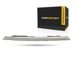 For Subaru Outback 2020 2021 2022 Bumper Guard Rear Painted Silver SU1195102. Fixed Price $119.83.