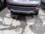 Used Rear Bumper Assembly Fits: 2017 Lincoln Mkc W/o Tow Package Grade. Fixed Price $309.99.