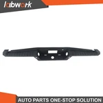Labwork Rear Bumper Step Pad Cover Ford F-150 2021-2023 W/ Park ML3Z17B807BA. Fixed Price $82.00.