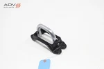 2022 - 2025 Rivian R1S Front Bumper Right Passenger Side Tow Hook Oem. Fixed Price $109.99.