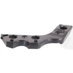 For 2009 2012 Volkswagen Passat Cc Lh Driver Left Bumper Upper Support Guide. Fixed Price $18.71.