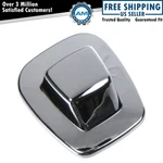 Rear License Plate Light Lens Chrome Left Right For Chevy Gmc Pickup Truck. Fixed Price $24.85.