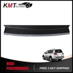 Lower Rear Tail Bumper Trunk Guard Door Sill Plate Fits 2012-2015 Lexus LX570. Fixed Price $143.99.