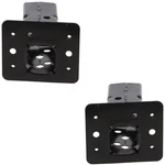 Capa For 2013-2022 Trax Bumper Bracket 42392685 42392684 Set Pair. Fixed Price $268.95.