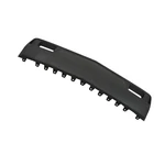 22944860 Front Bumper-filler Panel Black For Chevy Silverado 1500 2014 2015. Fixed Price $41.95.