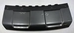 Land Rover Range Sport Front Bumper Cover Corris Grey 2014-2022 (L494). Fixed Price $355.62.