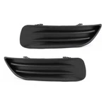 For Toyota Corolla 2003 2004 Fog Light Cover Driver And Passenger Side Pair. Fixed Price $44.66.