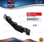 Genuine Bumper Bracket Fr Lh Kia Sportage 11-15 Plastic Hold Mount 865133W000. Fixed Price $17.76.