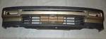 88 89 90 91 Honda Civic Wagon Front Bumper Face Cover Molded Panel Oem GOLD10. Fixed Price $399.00.