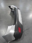 2014 Buick Encore Silver Rear Bumper Assembly Oem 25975709, 25980563. Fixed Price $470.47.