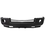 Front Lower Bumper Cover 2007-2014 Ford Expedition Primed W/ Fog Light Holes. Fixed Price $187.21.