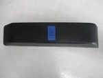 1983-87 Porsche 944 Front Left Driver Side Bumper Pad Impact Molding Strip Oem. Fixed Price $89.95.