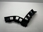 2009 - 2013 Volkswagen Tiguan Rear Right Side Bumper Bracket 5N0807394A Oem .. Fixed Price $23.79.