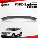 Front Lower Valance 2011-2015 Ford Explorer W/o Tow Hook Hole BB5Z-17626-BB. Fixed Price $68.99.