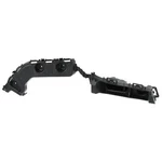 Oem New 2015-2021 Chevrolet Trax Rear Bumper Outer Guide Driver Side 95387174. Fixed Price $34.39.