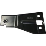 For 2012 2018 Chevrolet Sonic Sedan Rh Right Passenger Side Bumper Bracket Lower. Fixed Price $27.19.