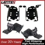 New Front Bumper Brackets Kit Inner + Outer For 2011-2014 Gmc Sierra 2500HD 3500. Fixed Price $123.66.