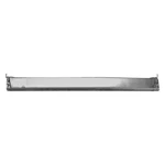Rear Bumper Face Bar Value Line For Toyota 4RUNNER 1999 2000 2001 2002-2002. Fixed Price $89.04.
