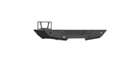 Road Armor 5183XR0B Spartan Rear Bumper. Fixed Price $735.50.