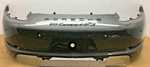 2017 2018 2019 Porsche 911 Carrera Gts Rear Bumper Cover Oem 991 505 411. Fixed Price $261.00.