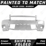 New Painted *WA8624 White* Front Bumper Cover For 2007-2014 Chevy Suburban/tahoe. Fixed Price $390.99.