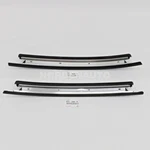 Toyota Supra 1993-1998 JZA80 Oem Genuine Targa Removable Roof Molding Left Right. Fixed Price $229.99.